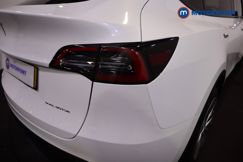 Tesla Model Y Long Range Automatic Electric SUV - Stock Number (1616500) - 25th supplementary image