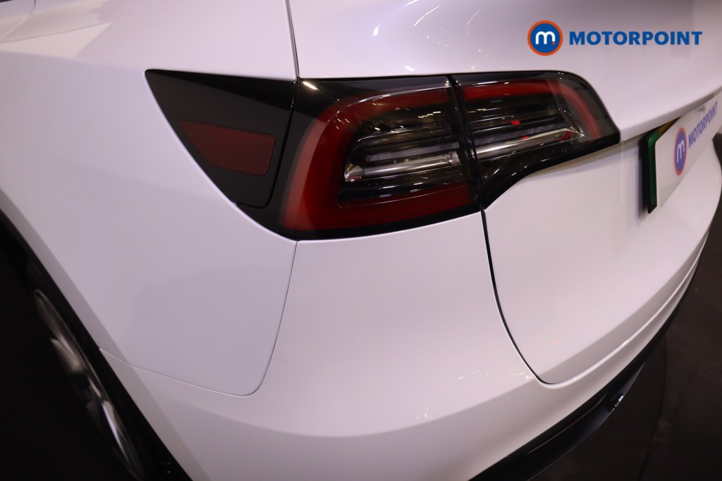 Tesla Model Y Long Range Automatic Electric SUV - Stock Number (1616500) - 27th supplementary image