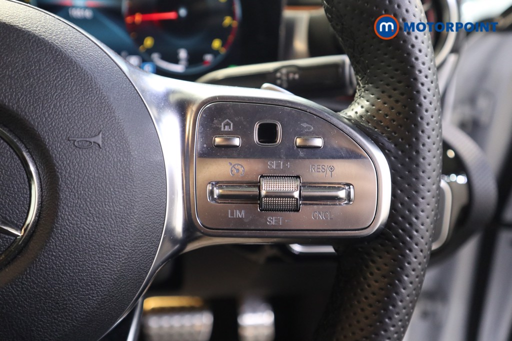 Mercedes-Benz A Class Amg Line Premium Edition Automatic Petrol Saloon - Stock Number (1616514) - 6th supplementary image