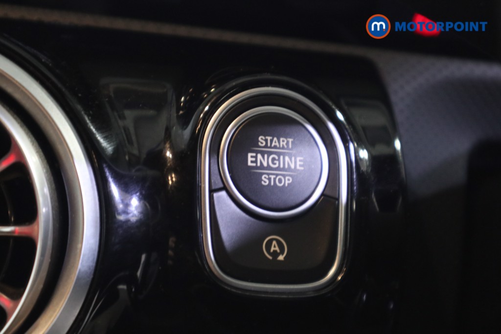 Mercedes-Benz A Class Amg Line Premium Edition Automatic Petrol Saloon - Stock Number (1616514) - 8th supplementary image