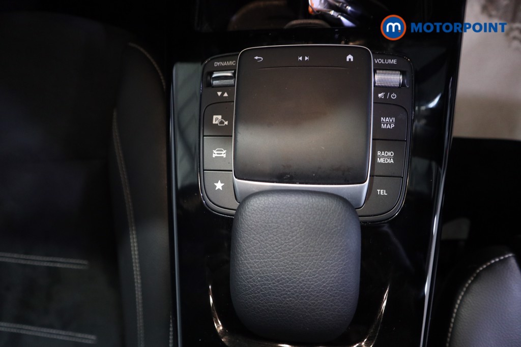 Mercedes-Benz A Class Amg Line Premium Edition Automatic Petrol Saloon - Stock Number (1616514) - 11th supplementary image