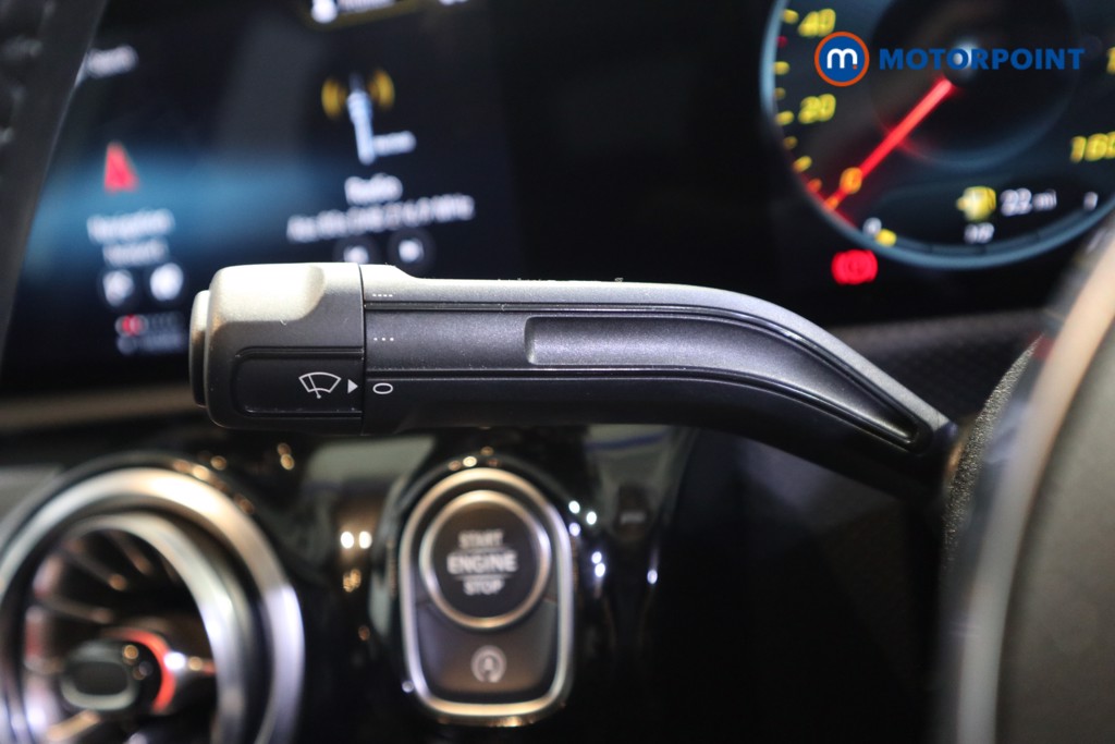 Mercedes-Benz A Class Amg Line Premium Edition Automatic Petrol Saloon - Stock Number (1616514) - 13th supplementary image