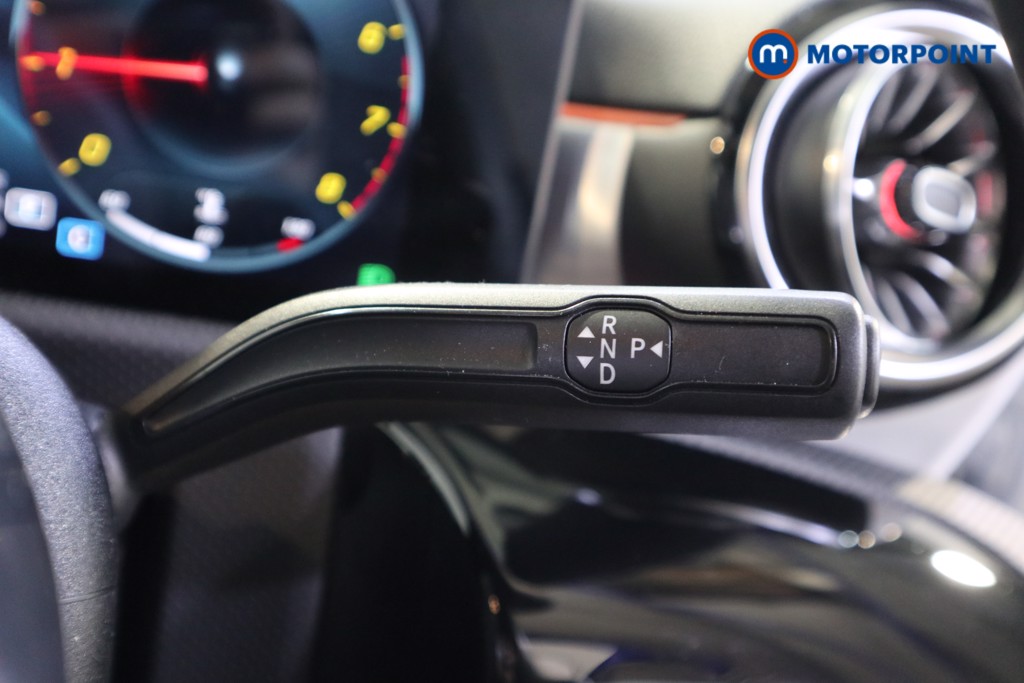 Mercedes-Benz A Class Amg Line Premium Edition Automatic Petrol Saloon - Stock Number (1616514) - 14th supplementary image