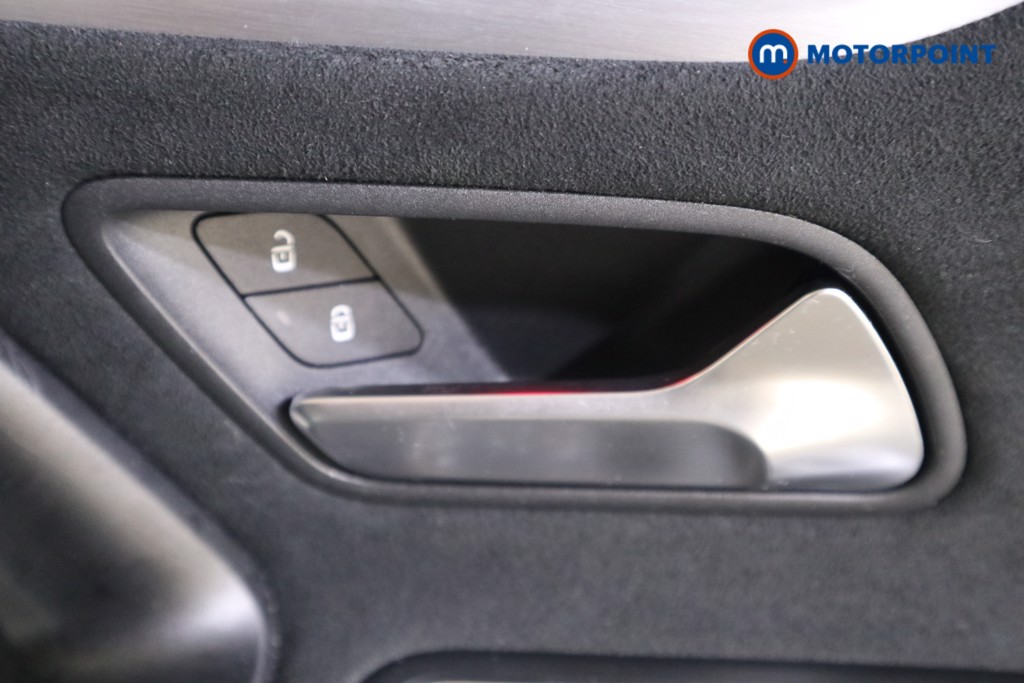 Mercedes-Benz A Class Amg Line Premium Edition Automatic Petrol Saloon - Stock Number (1616514) - 16th supplementary image