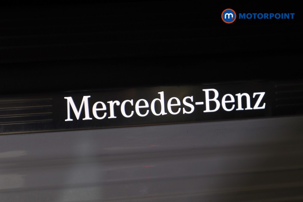 Mercedes-Benz A Class Amg Line Premium Edition Automatic Petrol Saloon - Stock Number (1616514) - 19th supplementary image