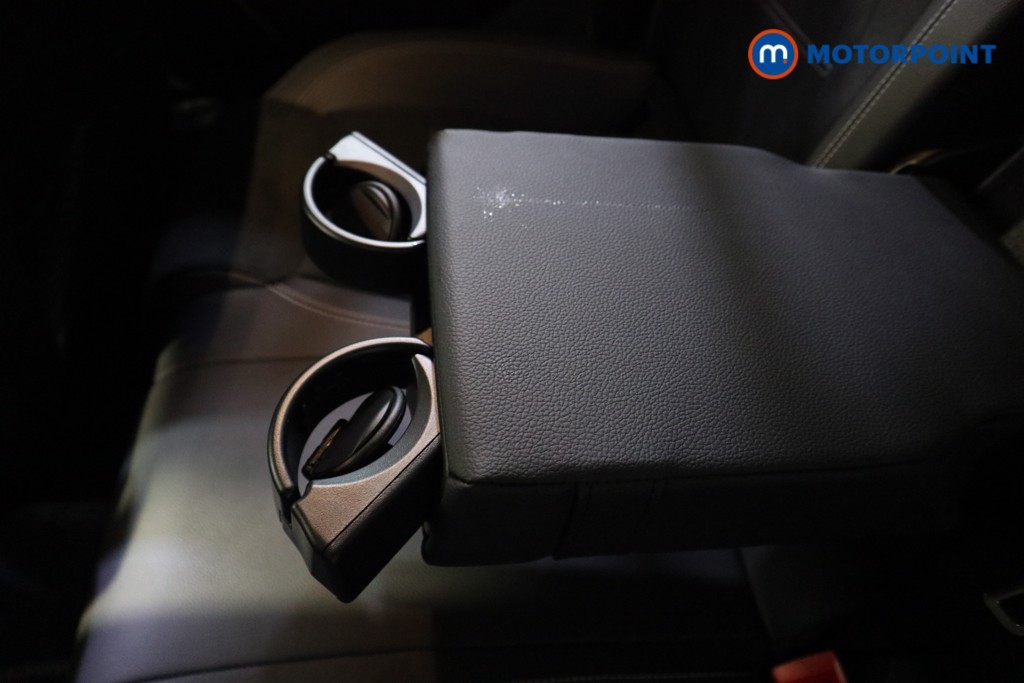 Mercedes-Benz A Class Amg Line Premium Edition Automatic Petrol Saloon - Stock Number (1616514) - 23rd supplementary image