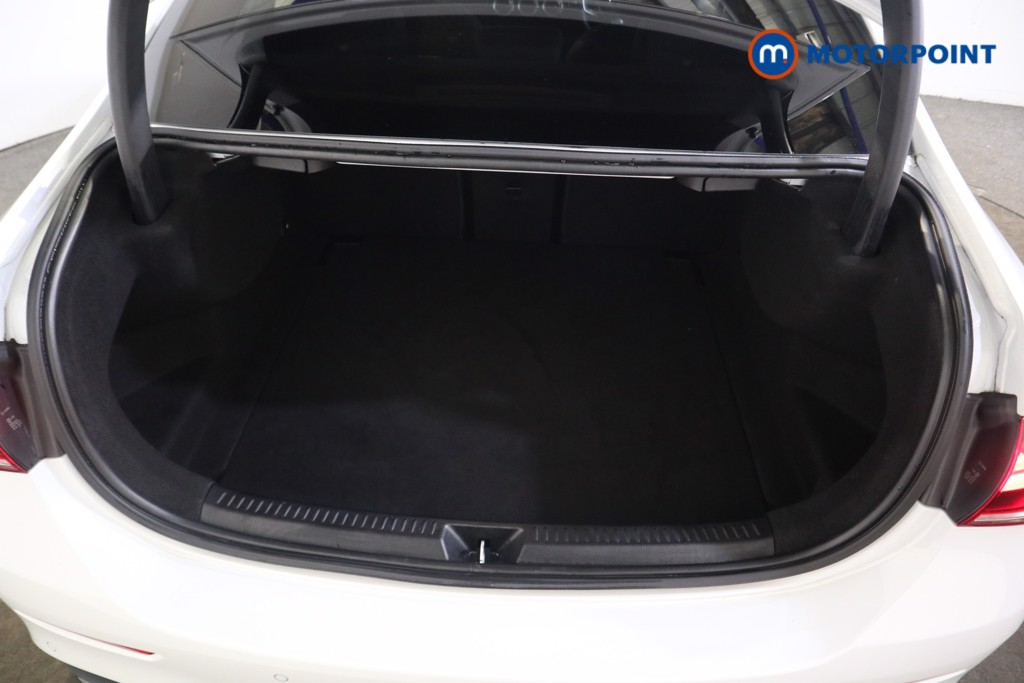 Mercedes-Benz A Class Amg Line Premium Edition Automatic Petrol Saloon - Stock Number (1616514) - 25th supplementary image