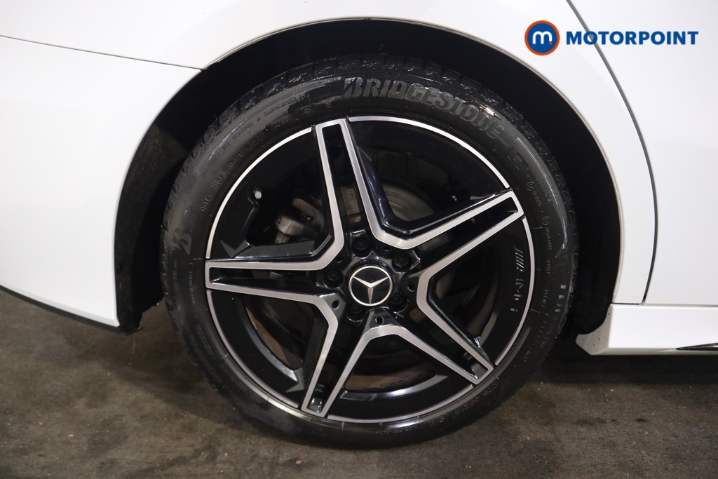 Mercedes-Benz A Class Amg Line Premium Edition Automatic Petrol Saloon - Stock Number (1616514) - 26th supplementary image