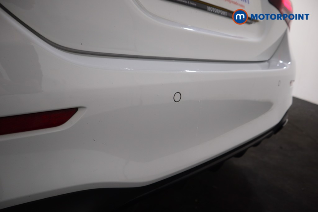 Mercedes-Benz A Class Amg Line Premium Edition Automatic Petrol Saloon - Stock Number (1616514) - 30th supplementary image