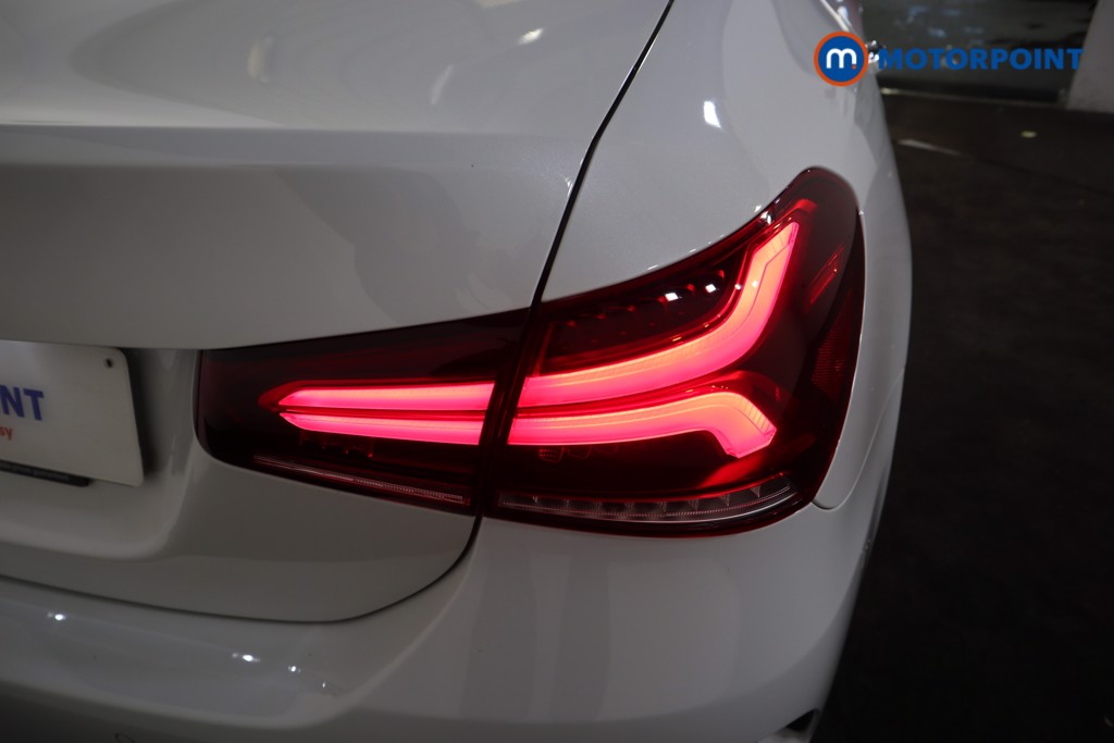 Mercedes-Benz A Class Amg Line Premium Edition Automatic Petrol Saloon - Stock Number (1616514) - 32nd supplementary image