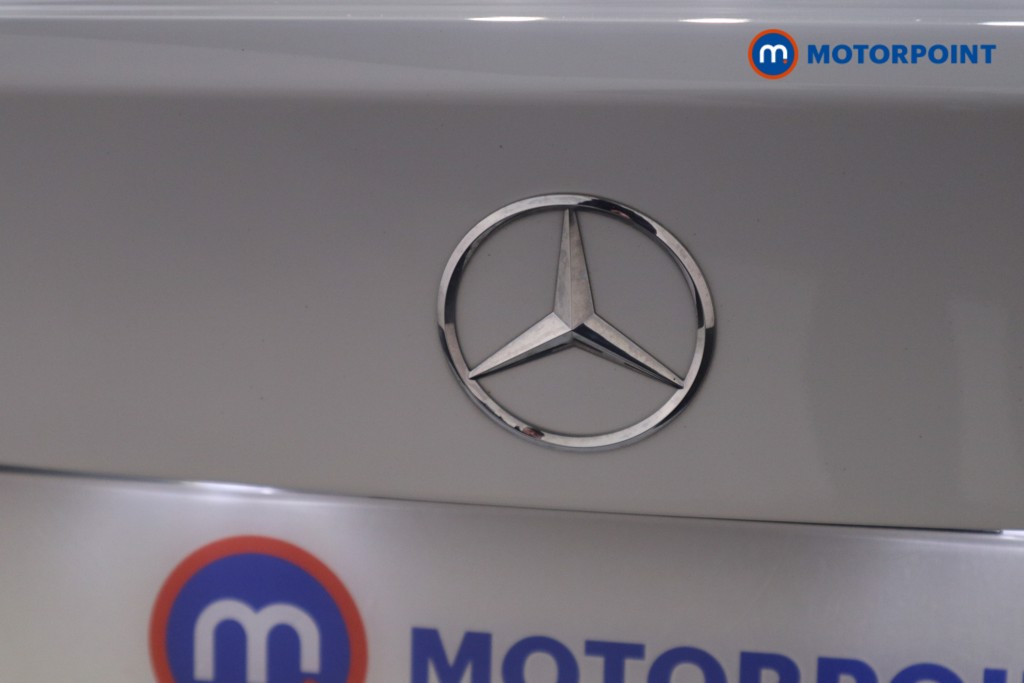 Mercedes-Benz A Class Amg Line Premium Edition Automatic Petrol Saloon - Stock Number (1616514) - 34th supplementary image