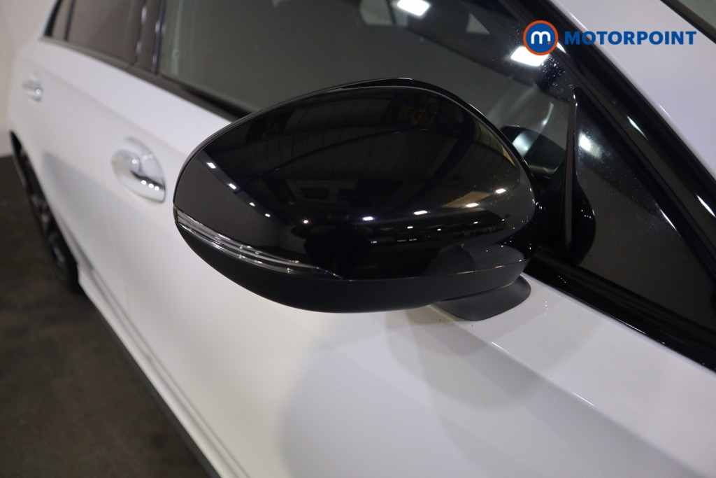 Mercedes-Benz A Class Amg Line Premium Edition Automatic Petrol Saloon - Stock Number (1616514) - 36th supplementary image