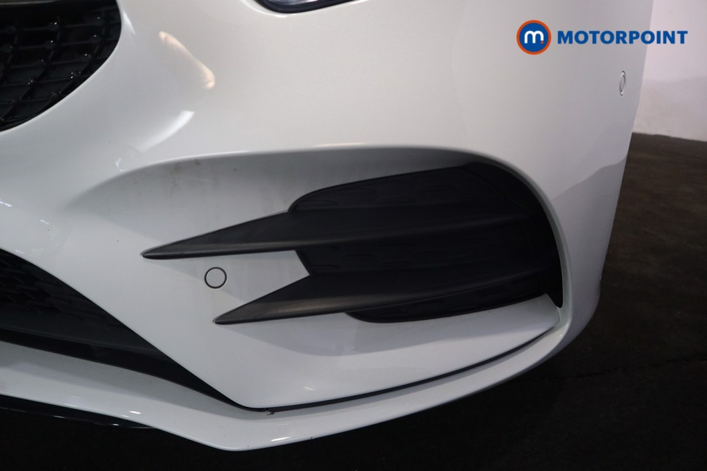 Mercedes-Benz A Class Amg Line Premium Edition Automatic Petrol Saloon - Stock Number (1616514) - 38th supplementary image