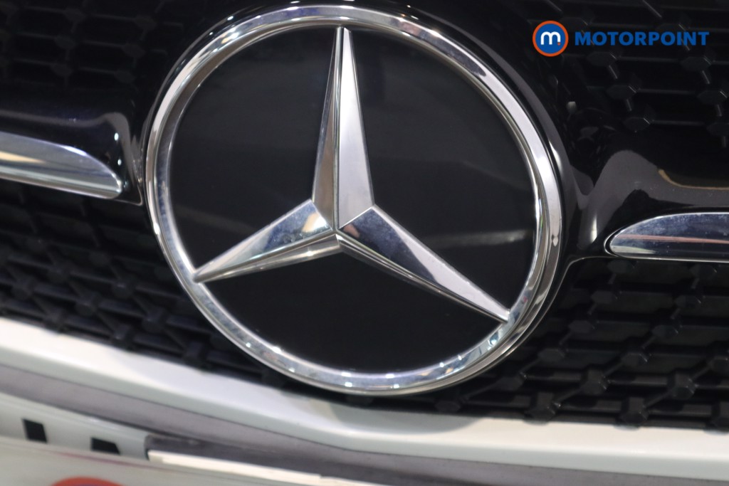 Mercedes-Benz A Class Amg Line Premium Edition Automatic Petrol Saloon - Stock Number (1616514) - 39th supplementary image