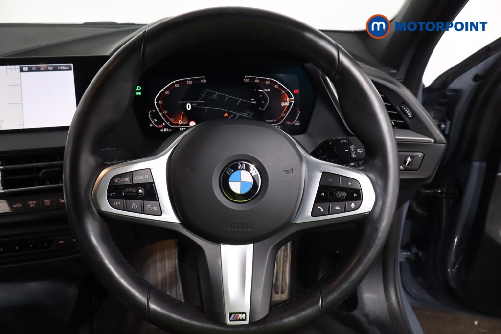 BMW 1 Series M Sport Automatic Petrol Hatchback - Stock Number (1616515) - 6th supplementary image