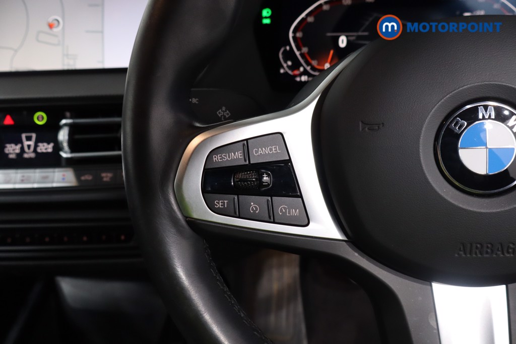 BMW 1 Series M Sport Automatic Petrol Hatchback - Stock Number (1616515) - 7th supplementary image