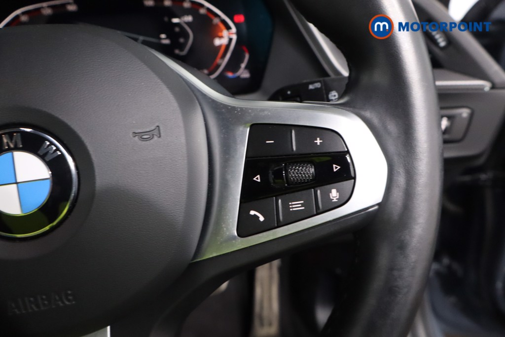 BMW 1 Series M Sport Automatic Petrol Hatchback - Stock Number (1616515) - 8th supplementary image