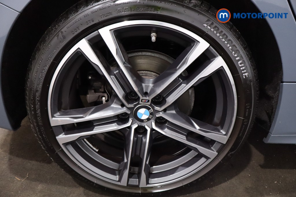 BMW 1 Series M Sport Automatic Petrol Hatchback - Stock Number (1616515) - 9th supplementary image