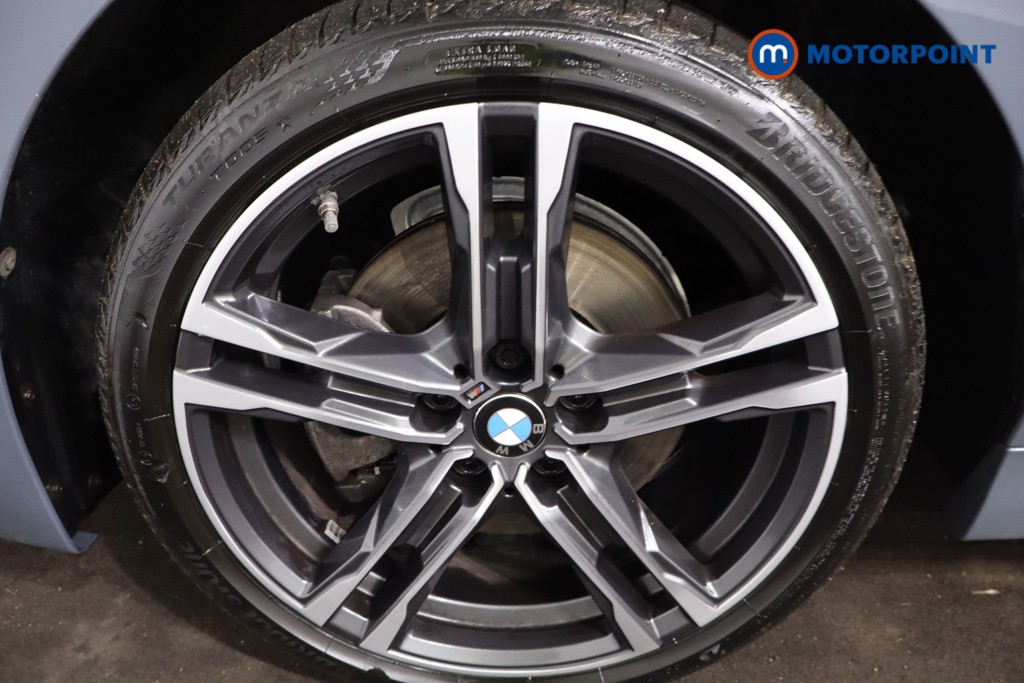 BMW 1 Series M Sport Automatic Petrol Hatchback - Stock Number (1616515) - 11th supplementary image