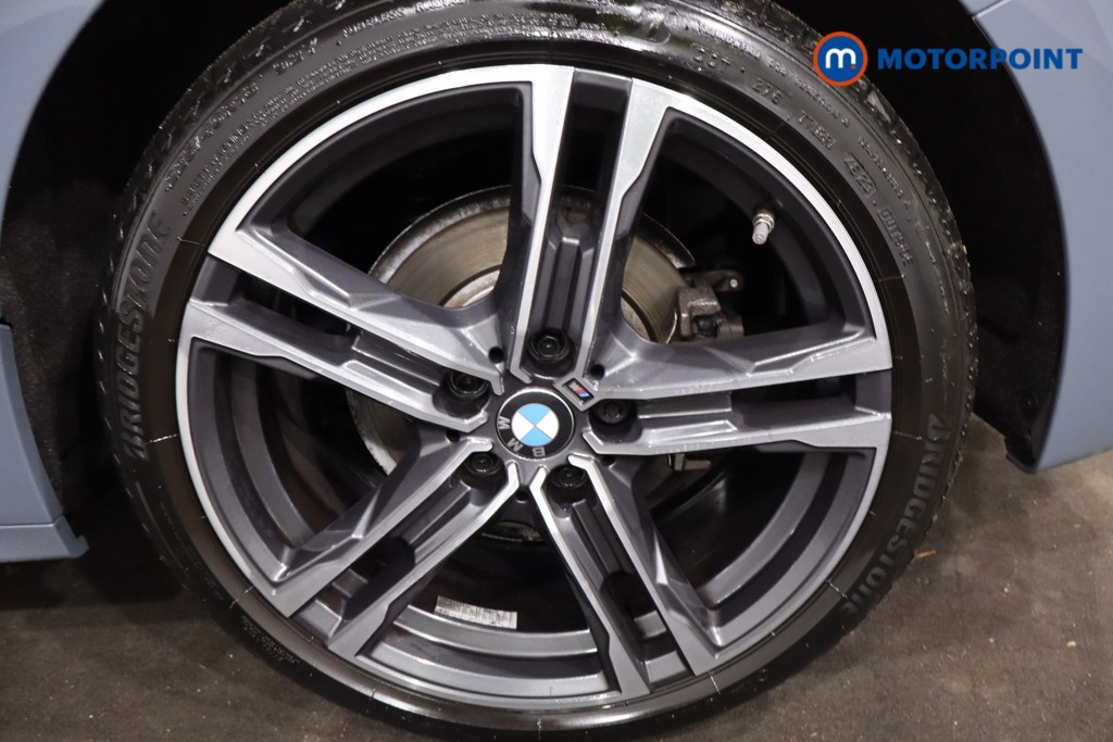 BMW 1 Series M Sport Automatic Petrol Hatchback - Stock Number (1616515) - 12th supplementary image