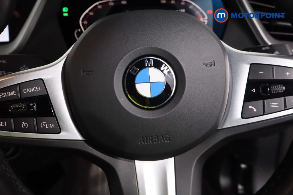 BMW 1 Series M Sport Automatic Petrol Hatchback - Stock Number (1616515) - 13th supplementary image