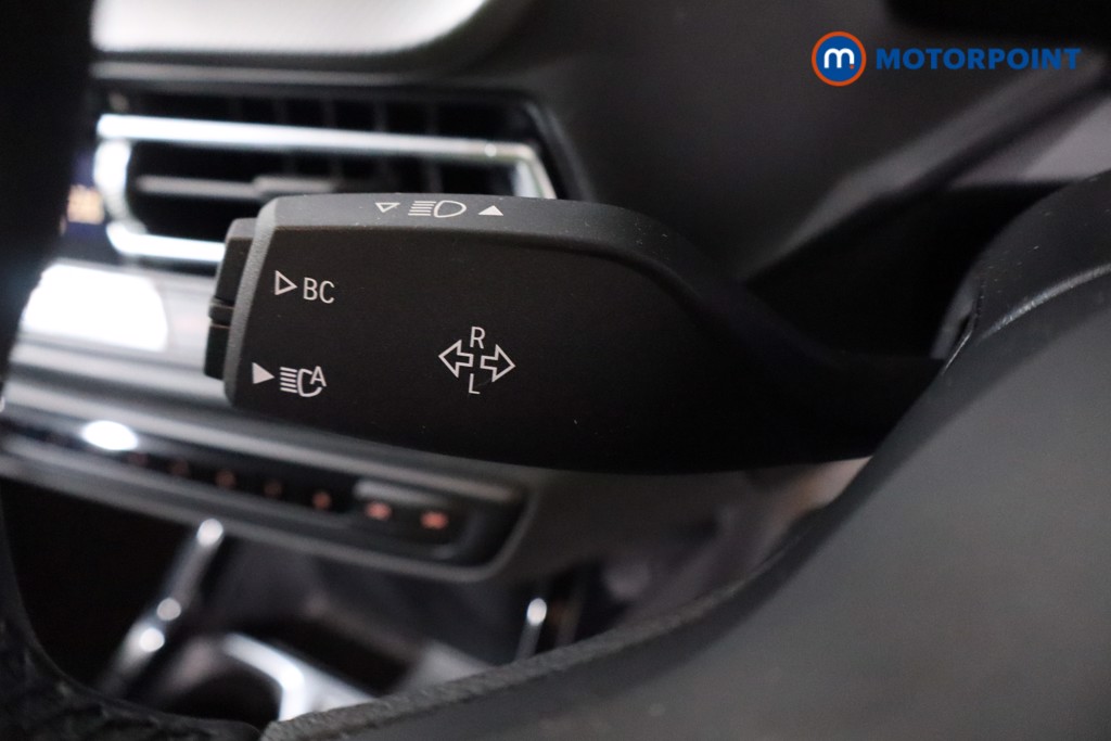 BMW 1 Series M Sport Automatic Petrol Hatchback - Stock Number (1616515) - 14th supplementary image