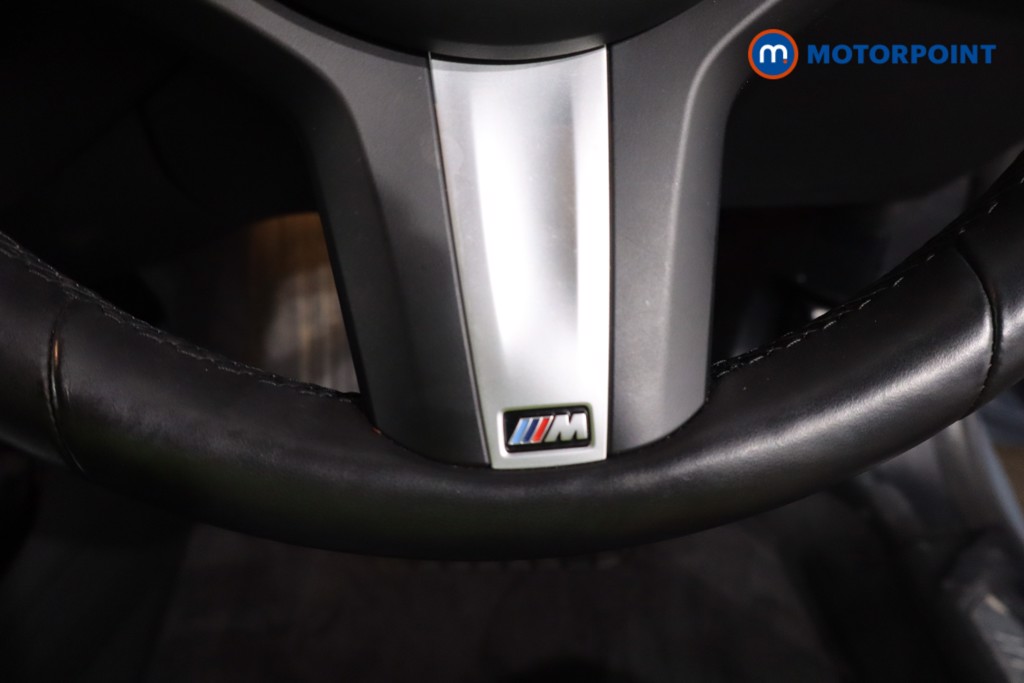 BMW 1 Series M Sport Automatic Petrol Hatchback - Stock Number (1616515) - 16th supplementary image