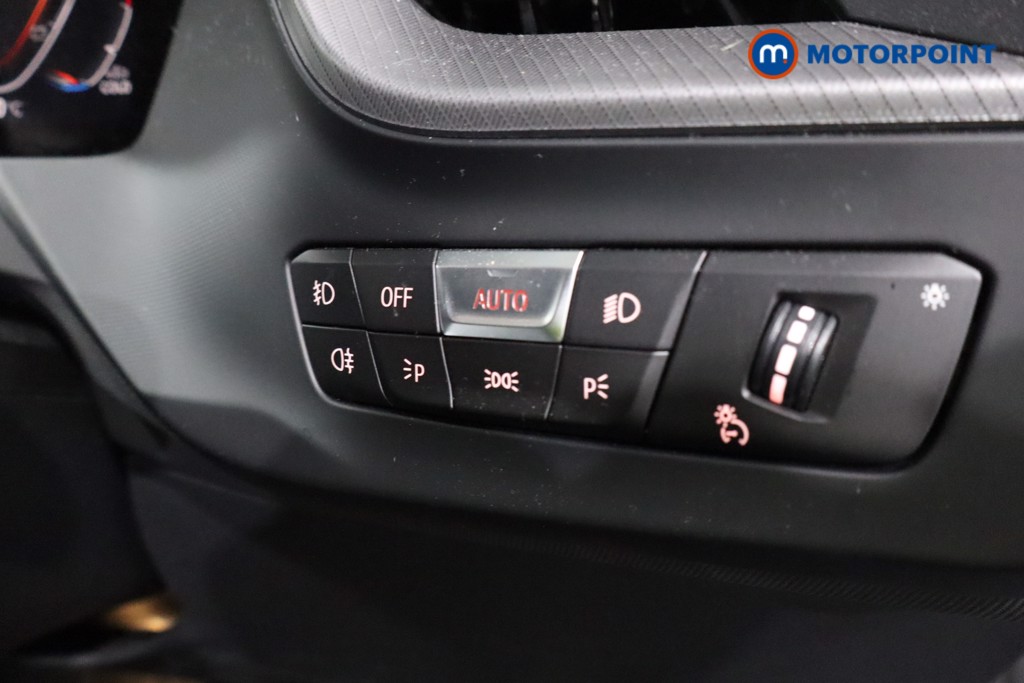 BMW 1 Series M Sport Automatic Petrol Hatchback - Stock Number (1616515) - 18th supplementary image