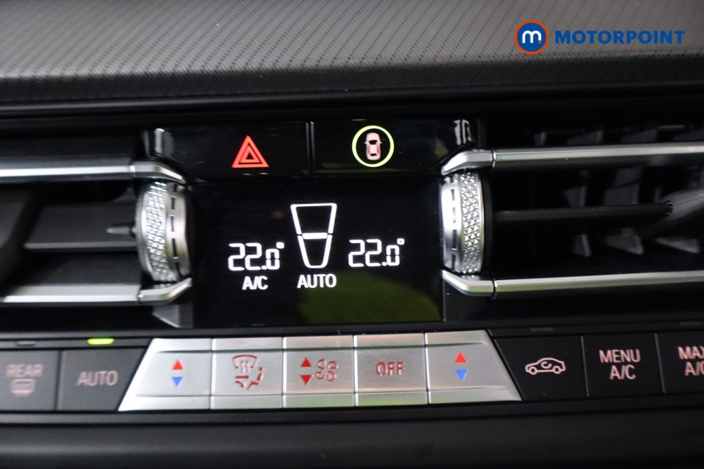 BMW 1 Series M Sport Automatic Petrol Hatchback - Stock Number (1616515) - 19th supplementary image