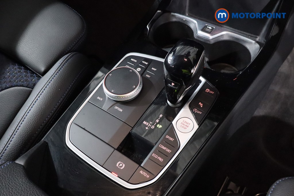 BMW 1 Series M Sport Automatic Petrol Hatchback - Stock Number (1616515) - 21st supplementary image