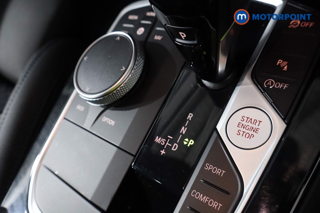 BMW 1 Series M Sport Automatic Petrol Hatchback - Stock Number (1616515) - 22nd supplementary image