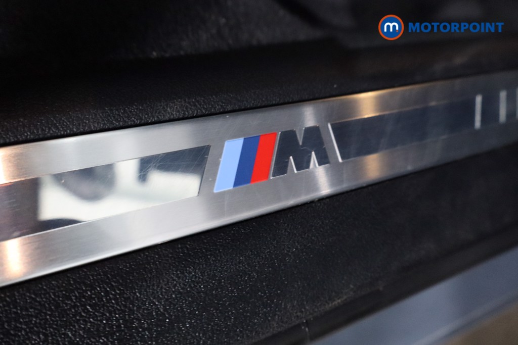 BMW 1 Series M Sport Automatic Petrol Hatchback - Stock Number (1616515) - 25th supplementary image