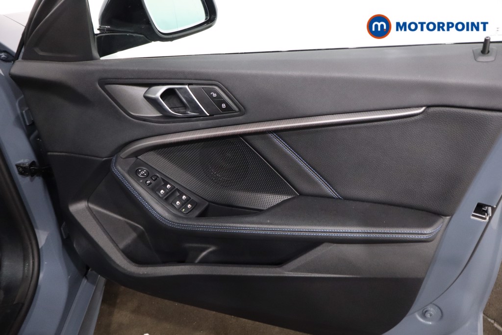 BMW 1 Series M Sport Automatic Petrol Hatchback - Stock Number (1616515) - 26th supplementary image
