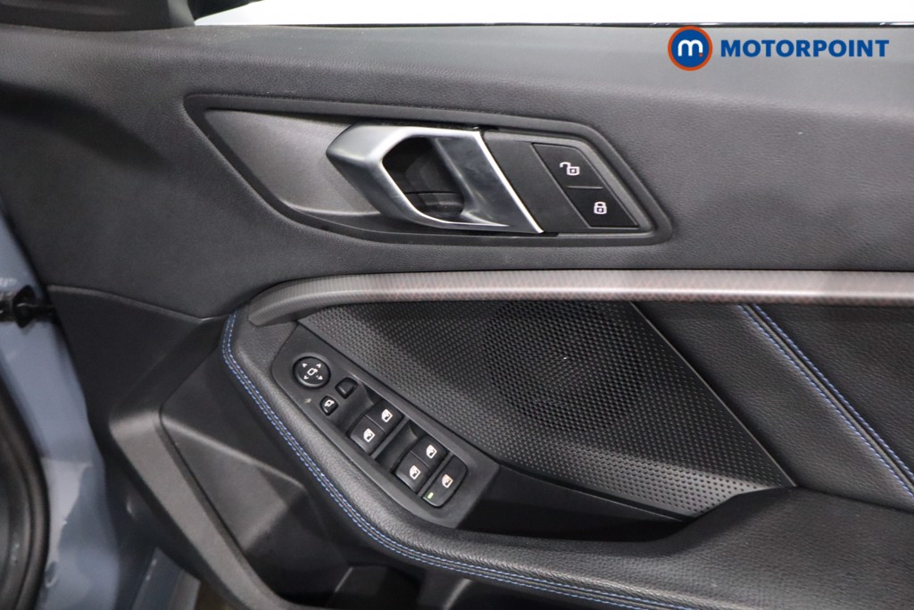 BMW 1 Series M Sport Automatic Petrol Hatchback - Stock Number (1616515) - 27th supplementary image