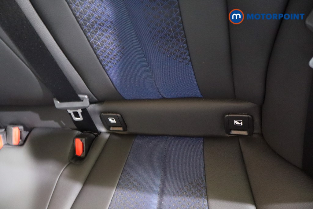 BMW 1 Series M Sport Automatic Petrol Hatchback - Stock Number (1616515) - 28th supplementary image