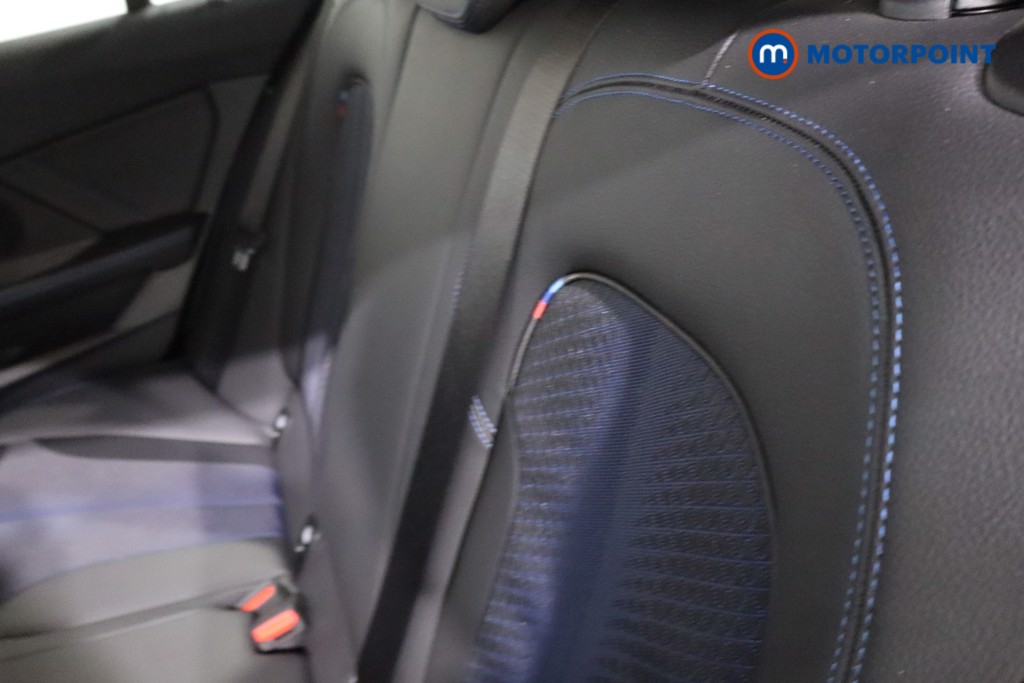 BMW 1 Series M Sport Automatic Petrol Hatchback - Stock Number (1616515) - 29th supplementary image