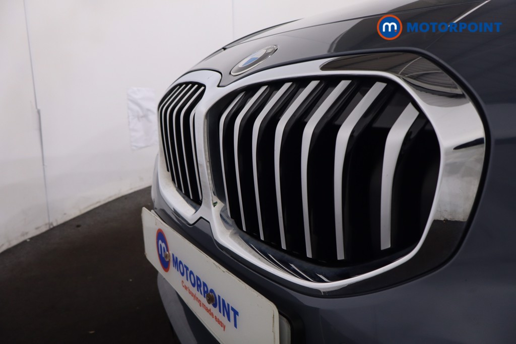 BMW 1 Series M Sport Automatic Petrol Hatchback - Stock Number (1616515) - 31st supplementary image