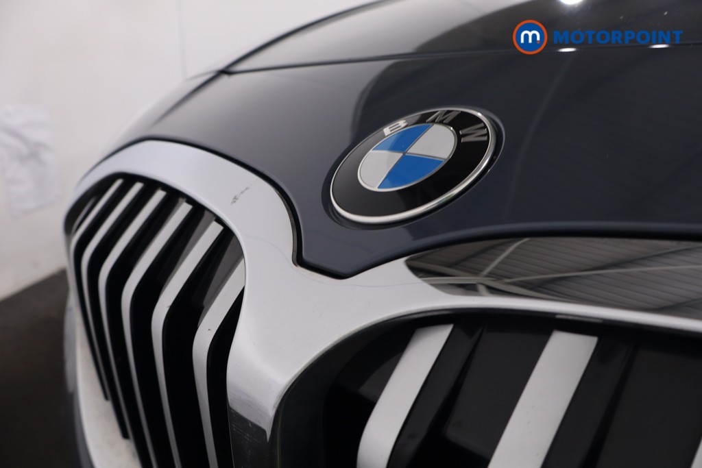 BMW 1 Series M Sport Automatic Petrol Hatchback - Stock Number (1616515) - 33rd supplementary image