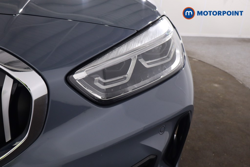 BMW 1 Series M Sport Automatic Petrol Hatchback - Stock Number (1616515) - 34th supplementary image