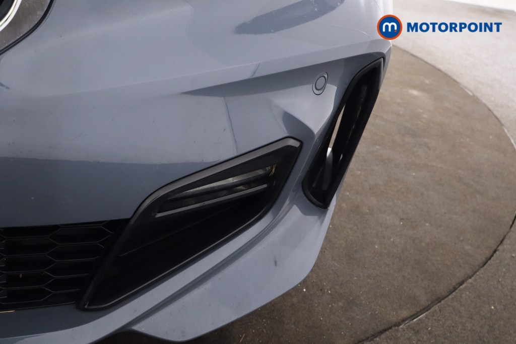 BMW 1 Series M Sport Automatic Petrol Hatchback - Stock Number (1616515) - 35th supplementary image