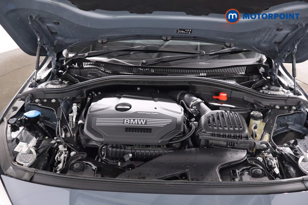 BMW 1 Series M Sport Automatic Petrol Hatchback - Stock Number (1616515) - 36th supplementary image