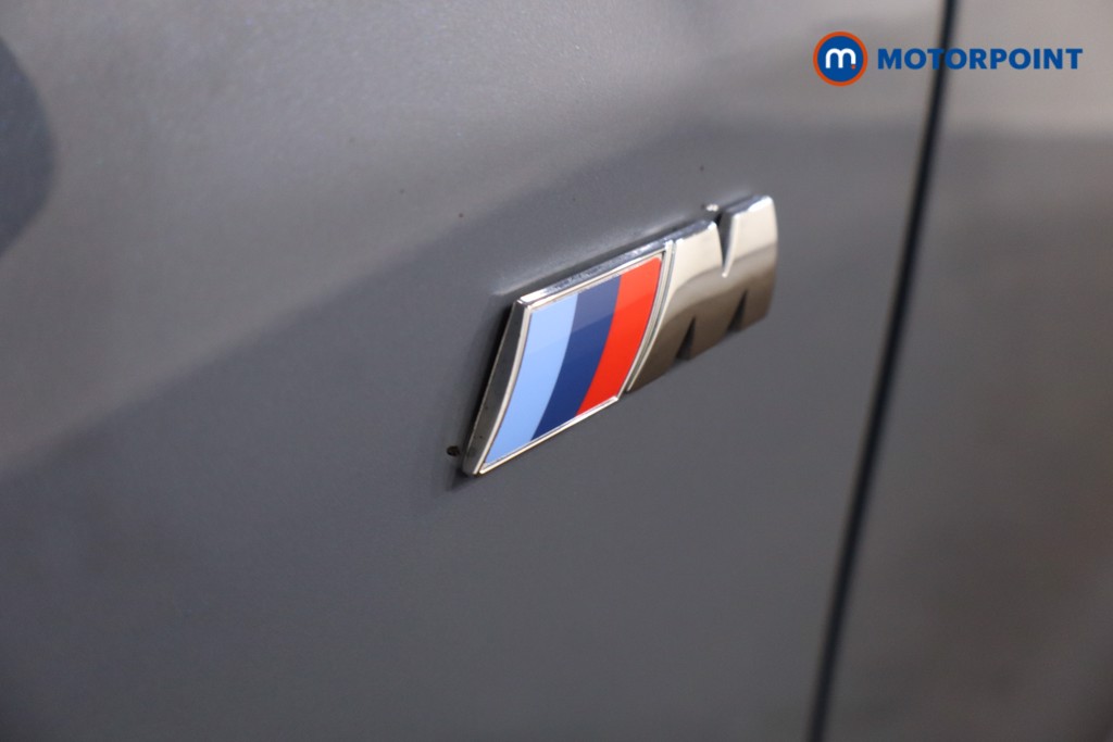 BMW 1 Series M Sport Automatic Petrol Hatchback - Stock Number (1616515) - 37th supplementary image