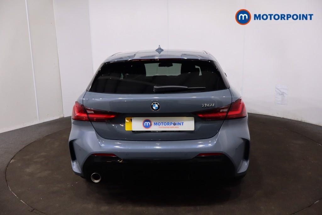BMW 1 Series M Sport Automatic Petrol Hatchback - Stock Number (1616515) - 39th supplementary image