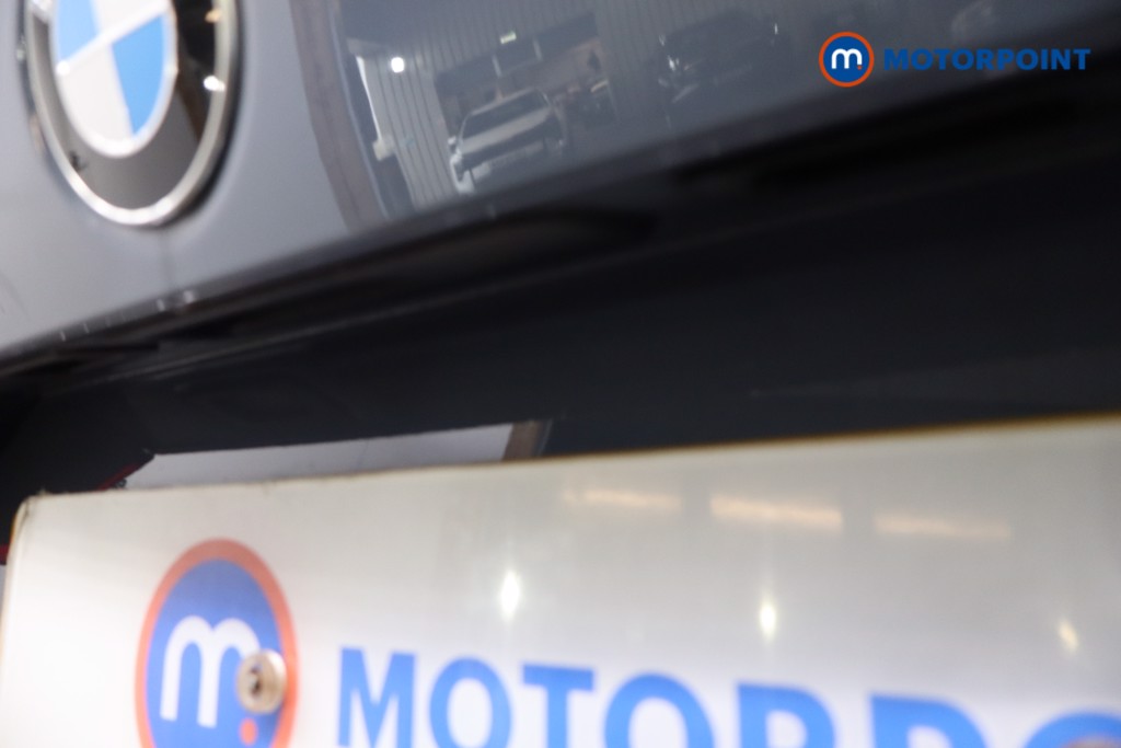 BMW 1 Series M Sport Automatic Petrol Hatchback - Stock Number (1616515) - 41st supplementary image