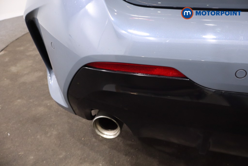 BMW 1 Series M Sport Automatic Petrol Hatchback - Stock Number (1616515) - 43rd supplementary image