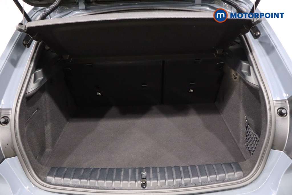 BMW 1 Series M Sport Automatic Petrol Hatchback - Stock Number (1616515) - 44th supplementary image