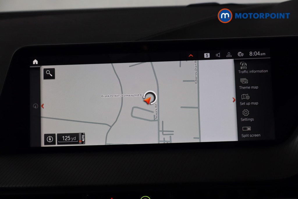 BMW 2 Series M Sport Automatic Petrol Saloon - Stock Number (1616534) - 2nd supplementary image