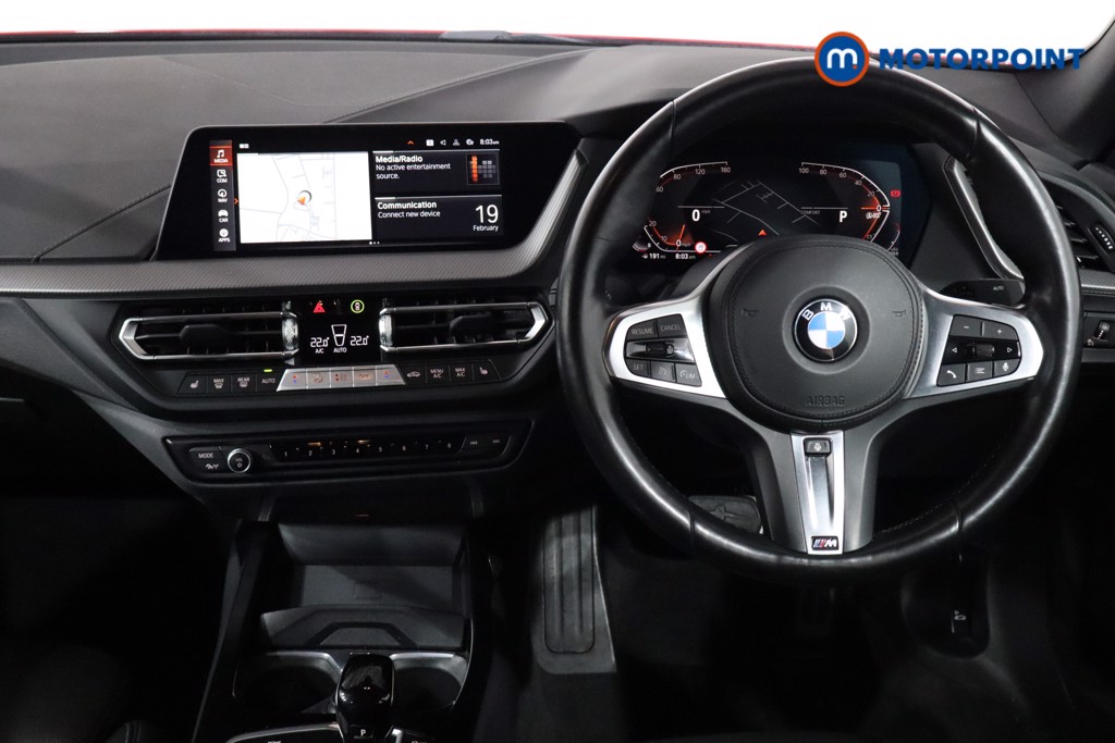 BMW 2 Series M Sport Automatic Petrol Saloon - Stock Number (1616534) - 3rd supplementary image