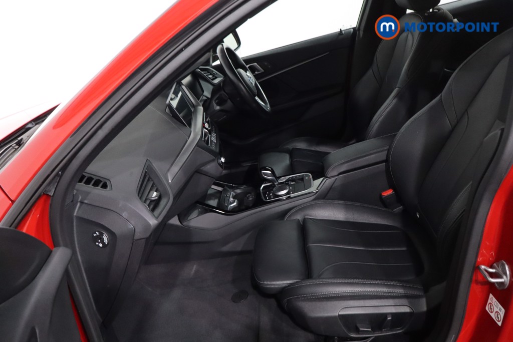 BMW 2 Series M Sport Automatic Petrol Saloon - Stock Number (1616534) - 4th supplementary image