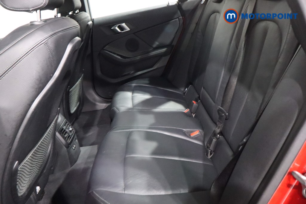 BMW 2 Series M Sport Automatic Petrol Saloon - Stock Number (1616534) - 5th supplementary image